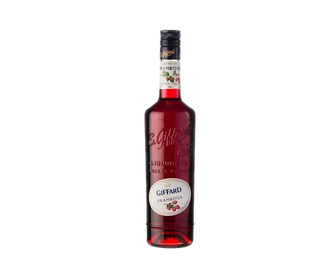 Giffard Creme de Framboise 750ml