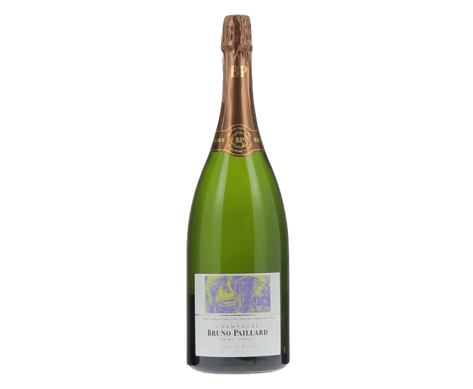 Bruno Paillard Grand Cru Blanc de Blancs 2013 750ml