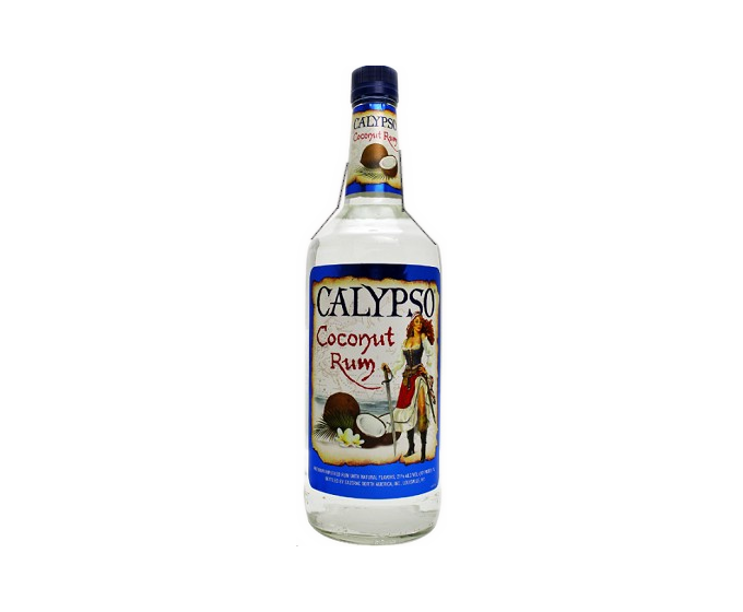 Calypso Coconut 750ml (DNO P2)