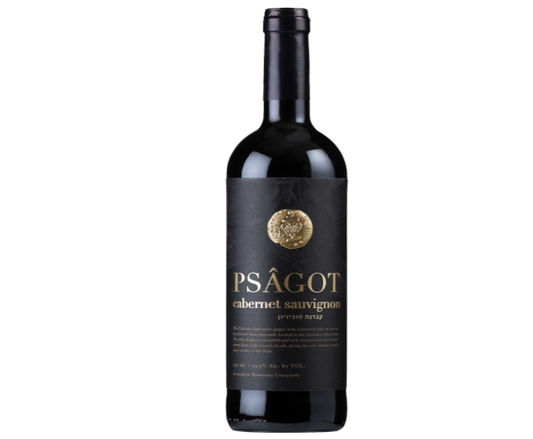 Psagot Cabernet Sauv  M Series 2020 750ml