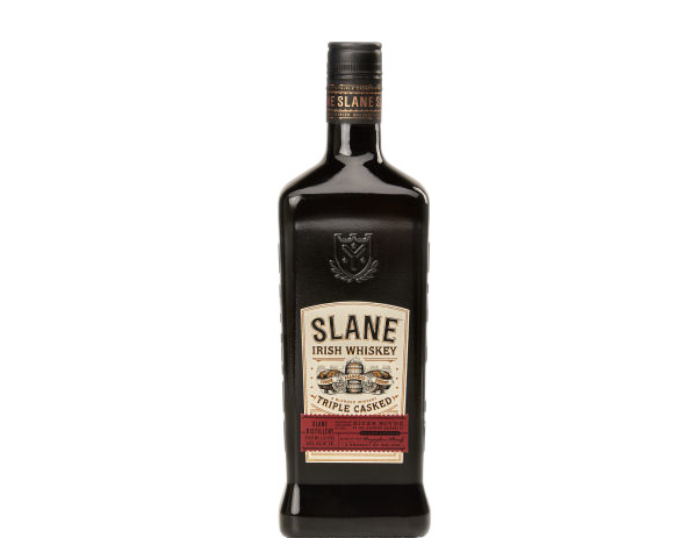 Slane Triple Casked 750ml