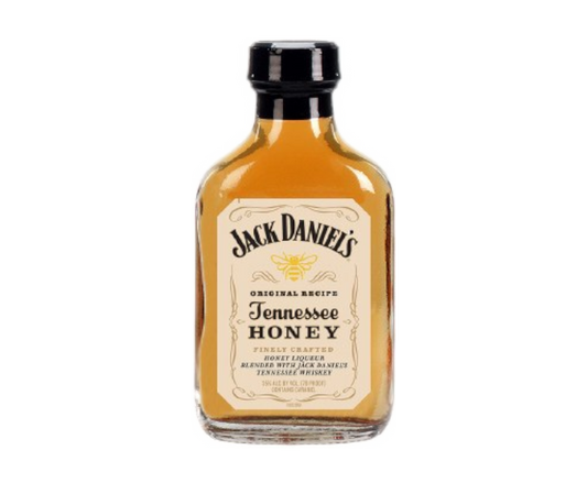 Jack Daniels Honey 100ml