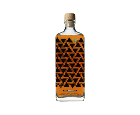 Viva XXXII Extra Anejo 750ml