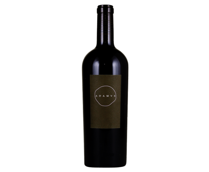 Adamvs Quintvs Cabernet Sauv 2013 750ml (No Barcode)