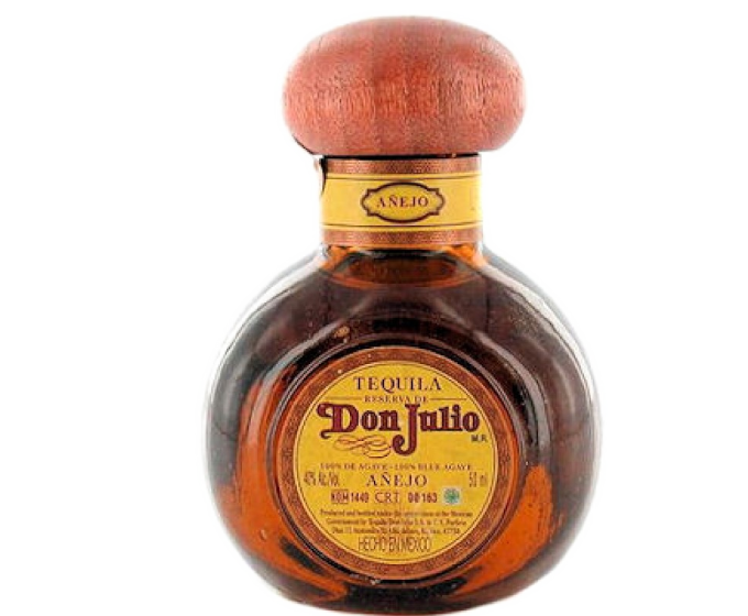 Don Julio Anejo 50ml (HR)