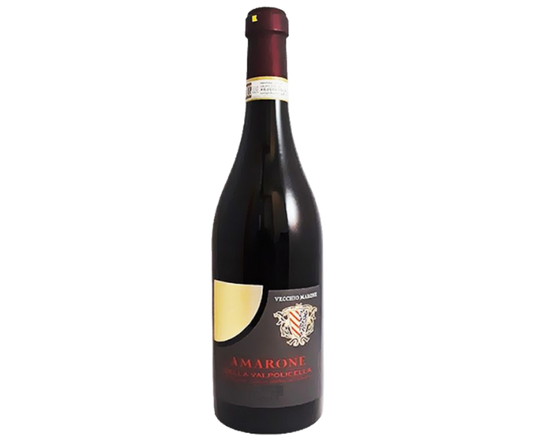 Vecchio Marone Amarone della Valpolicella 2018 750ml