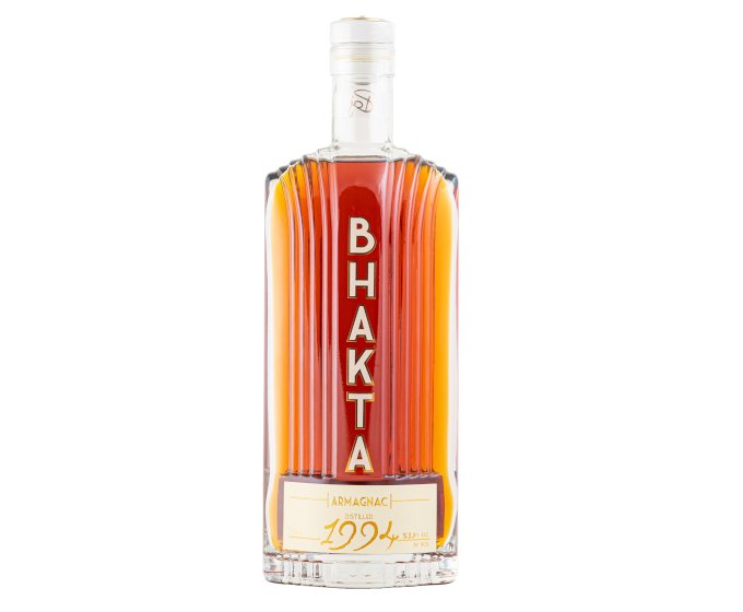 Bhakta Time Capsule 1994 750ml