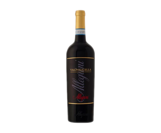 Allegrini Valpolicella Classico 750ml (DNO)