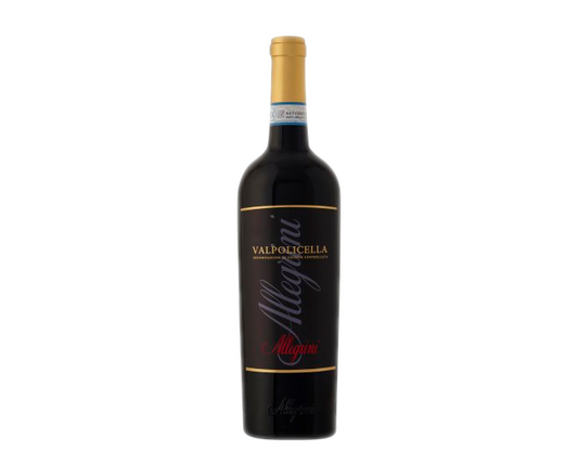 Allegrini Valpolicella Classico 750ml (DNO)