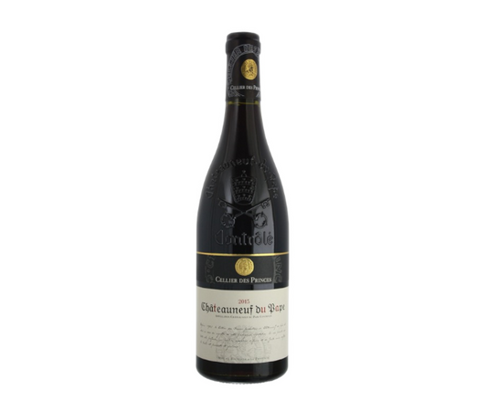 Cellier des Princes Chateauneuf du Pape 2020 750ml