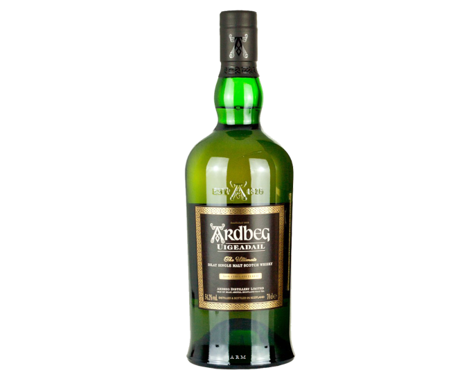 Ardbeg Uigeadail 750ml