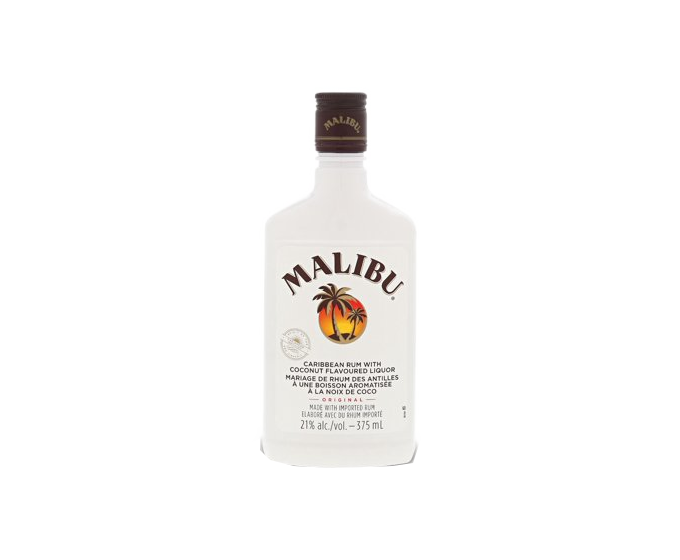 Malibu Coconut 375ml