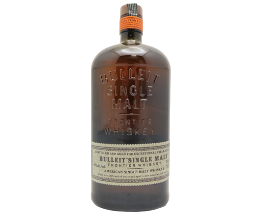 Bulleit Single Malt 750ml