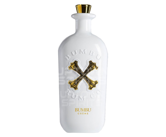 Bumbu Rum Cream 750ml