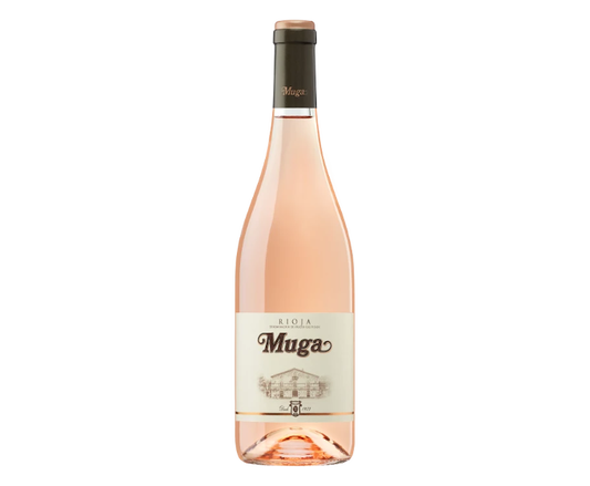 Bodegas Muga Rosado  750ml