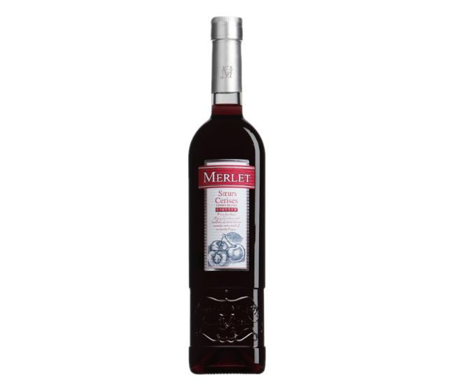 Merlet Soeurs Cerises Cherry 750ml