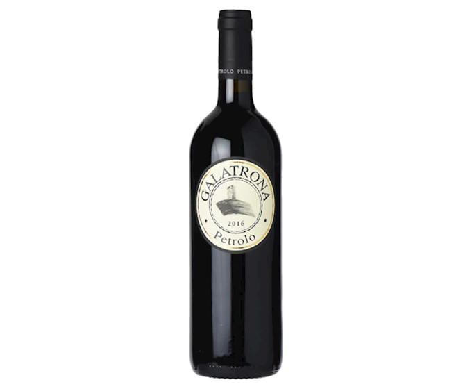 Petrolo Galatrona Val D’Arno di Sopra 2017 750ml