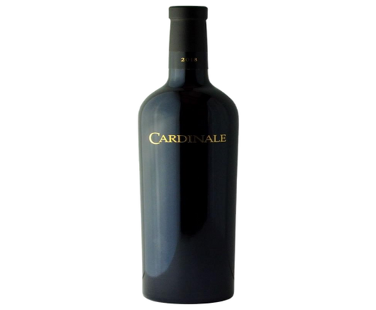 Cardinale Cabernet Sauv 2018 750ml