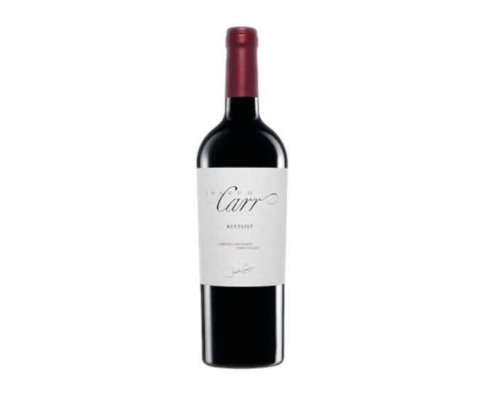 Joseph Carr Revelist Cabernet Sauv 750ml