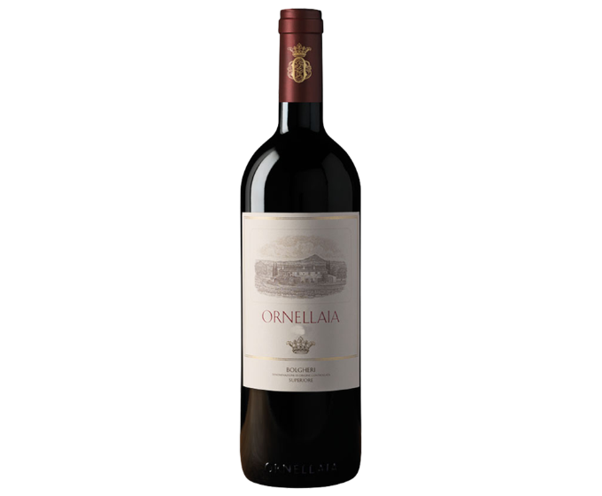 Ornellaia Bolgheri Superiore 2018 1.5L