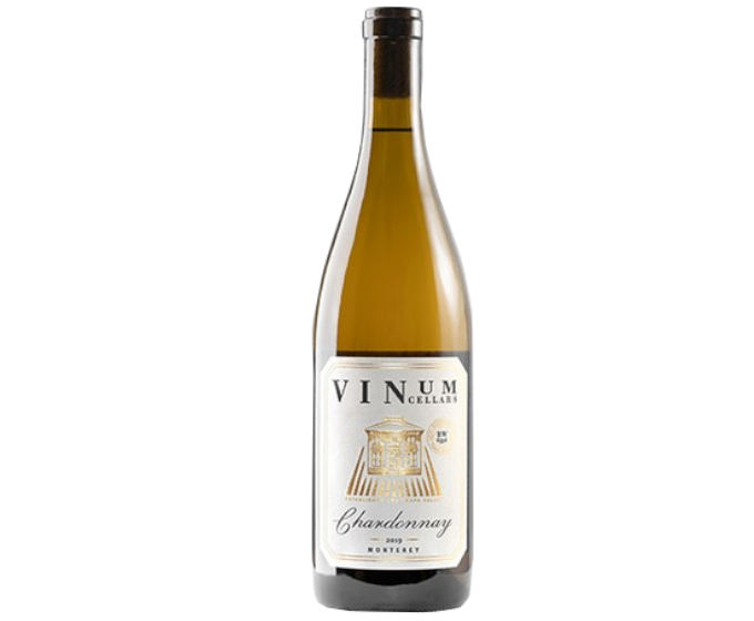 Vinum Cellars Chard 2019 750ml