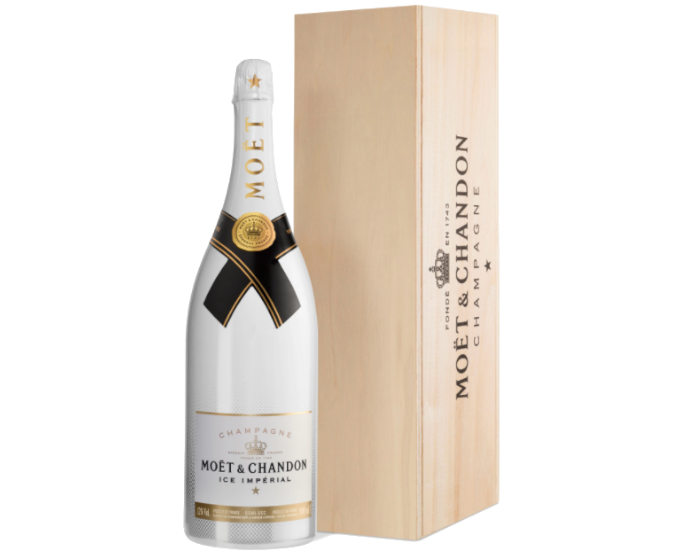 Moet & Chandon Ice Imperial 3L (HR)