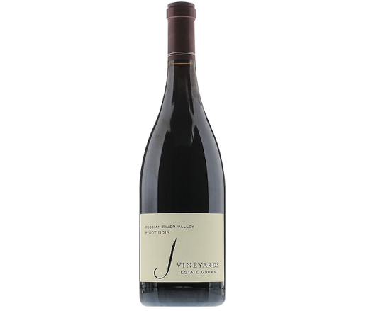 J Vineyards Pinot Noir RRV 750ml