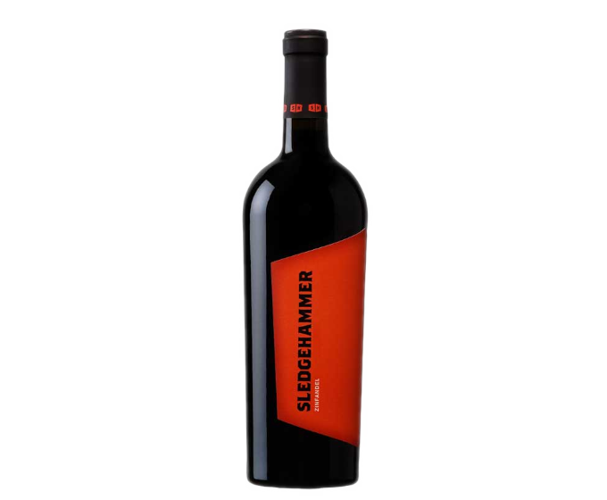 Sledgehammer Zin 750ml