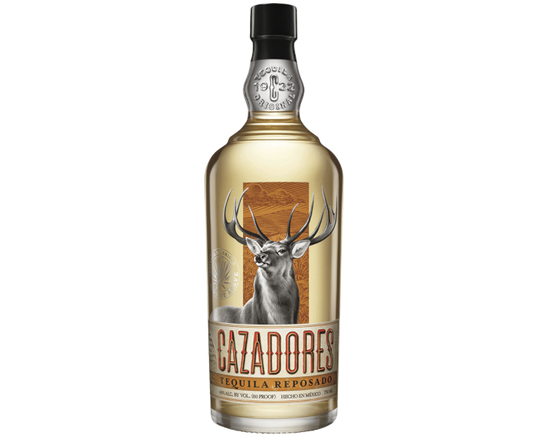 Cazadores Reposado 750ml