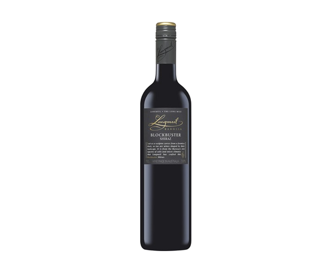 Langmeil Shiraz 750ml