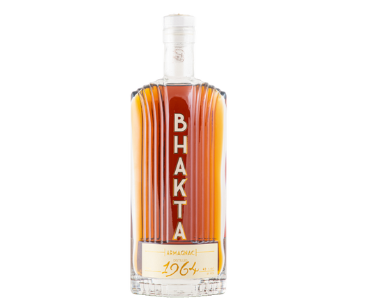 Bhakta Time Capsule 1964 750ml