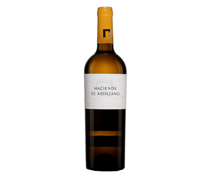 Hacienda de Arinzano  750ml