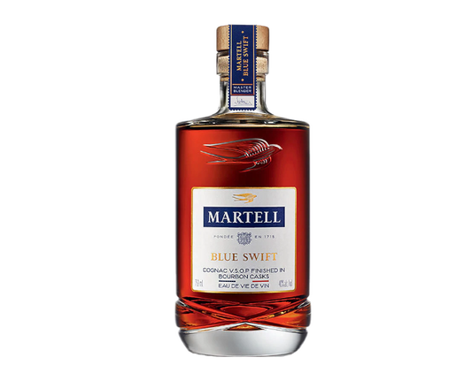 Martell Blue Swift VSOP 375ml