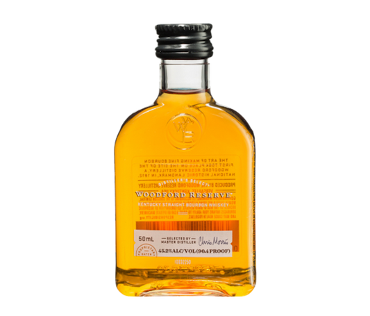 Woodford Reserve 50ml