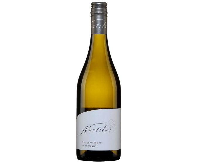 Nautilus Estate Sauv Blanc 2021 750ml