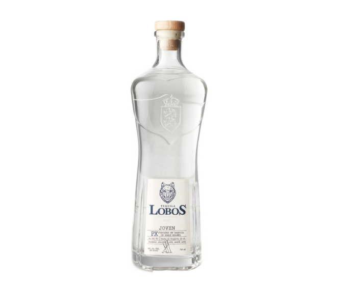 Lobos 1707 Joven 750ml