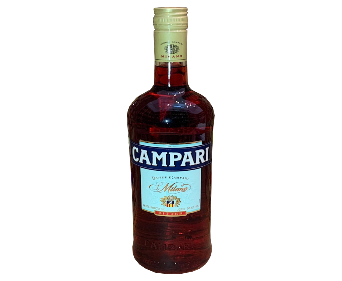 Campari Aperitif 1L