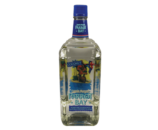 Parrot Bay Coconut 42 Proof 1.75L (DNO P4)