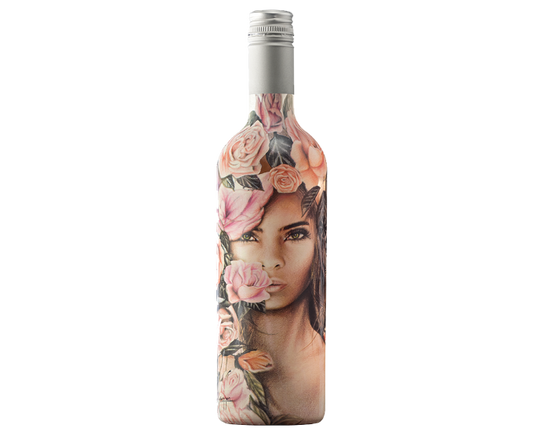 Vina VIK La Piu Belle Rose 750ml