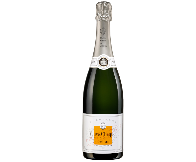 Veuve Clicquot Demi Sec 750ml