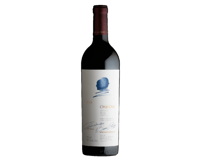 Opus One 2018 750ml