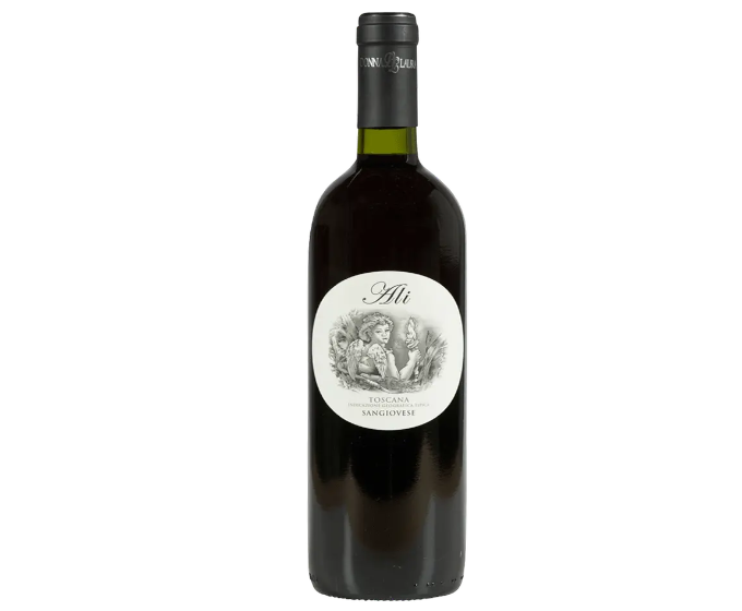 Donna Laura Ali Sangiovese di Toscana Rosso 750ml