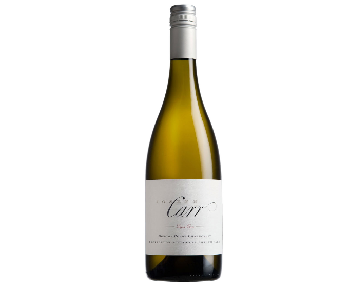 Joseph Carr Chard 750ml