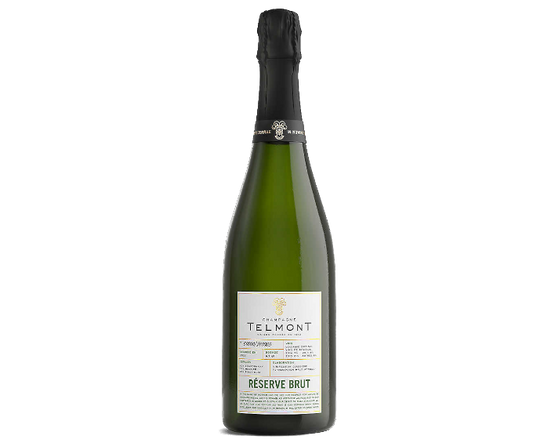 Telmont Reserve Brut 750ml