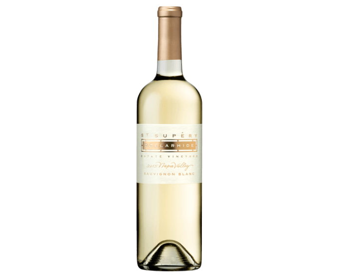 St Supery Dollarhide Ranch Sauv Blanc 2022 750ml