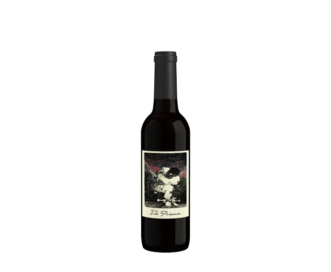 The Prisoner Red Wine 2019 375ml