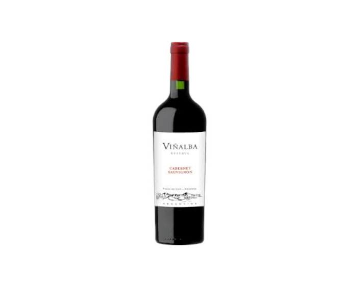 Vinalba Cabernet Sauv Reserva 750ml