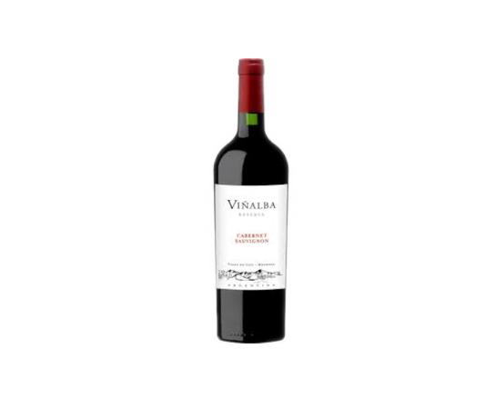 Vinalba Cabernet Sauv Reserva 750ml