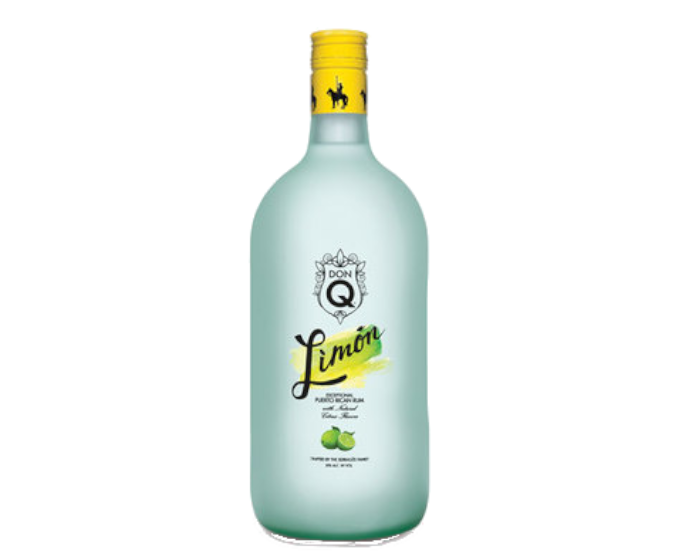 Don Q Limon 1.75L (DNO P1, DNO P3)