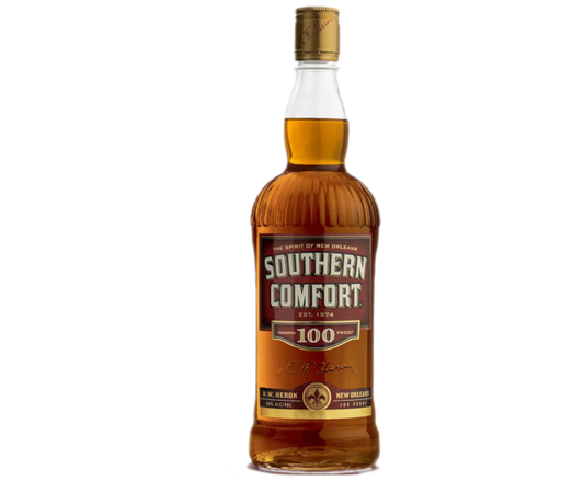 Southern Comfort 100 Proof 750ml